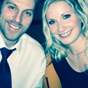 Meet your Posher, Elyane